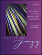 A Touch of Jazz piano sheet music cover